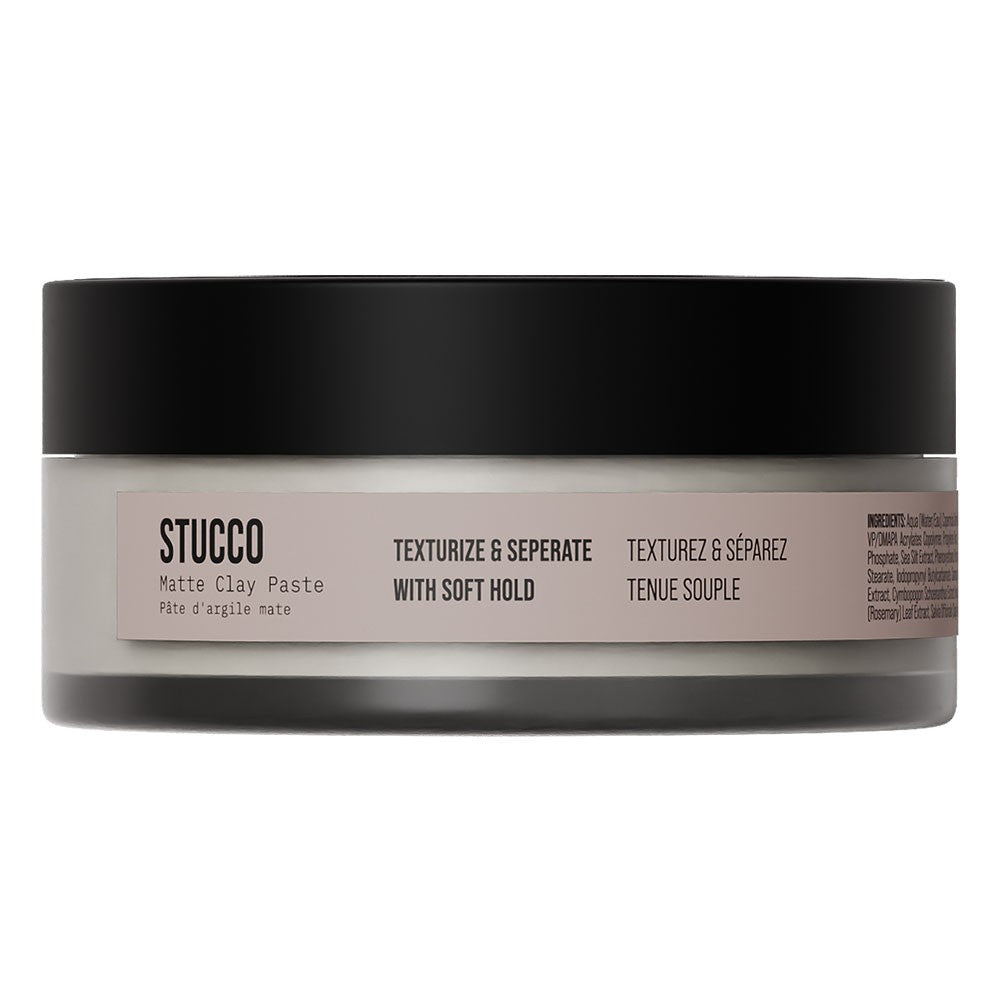 AG Stucco Matte Clay