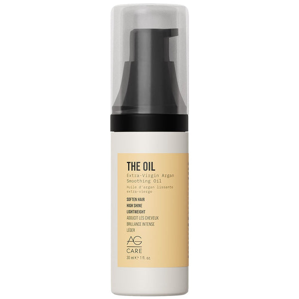 AG The Smoothing Oil