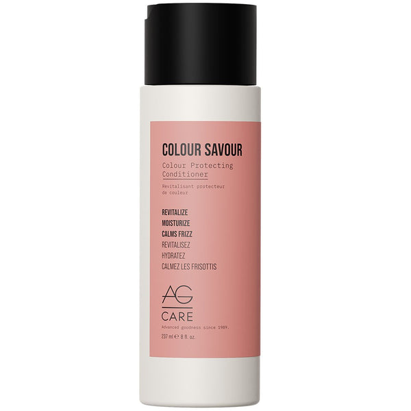 AG Colour Savour Colour Protecting Conditioner