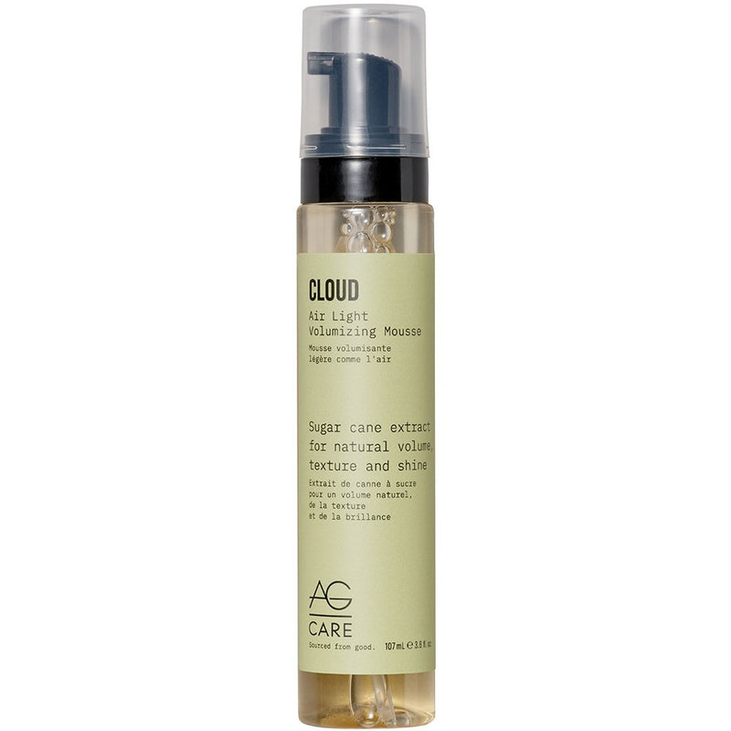 AG Cloud Volumizing Mousse