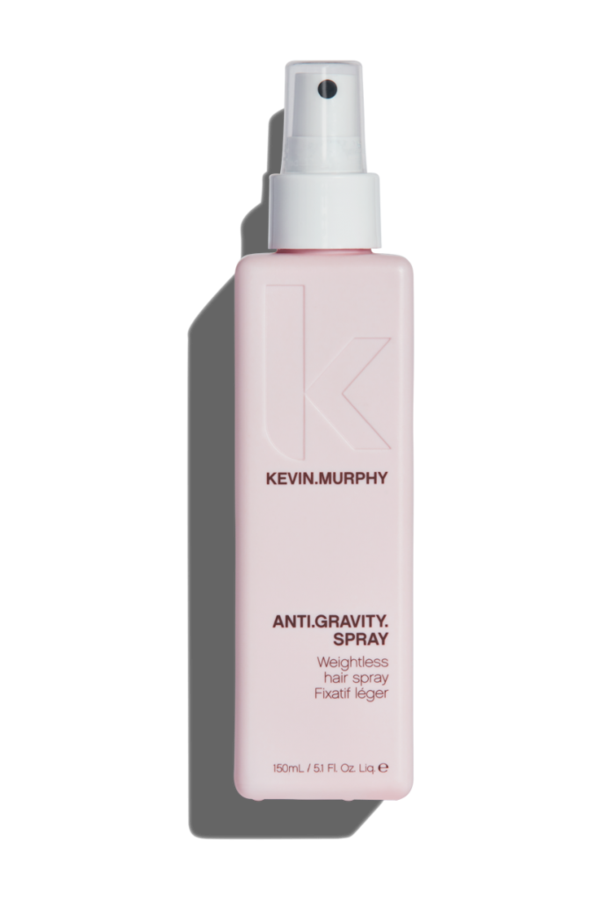 Anti.Gravity Spray