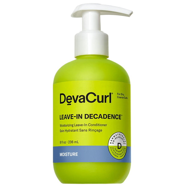 DevaCurl Leave-In Decadence