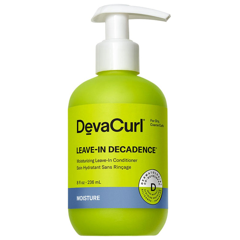 DevaCurl Leave-In Decadence