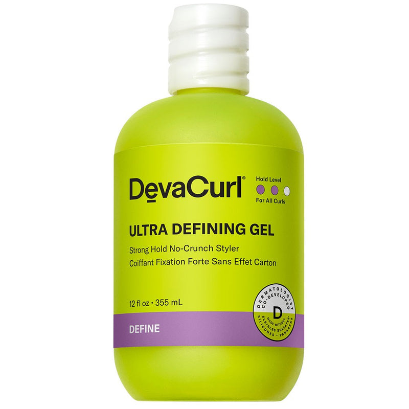 DevaCurl Ultra Defining Gel