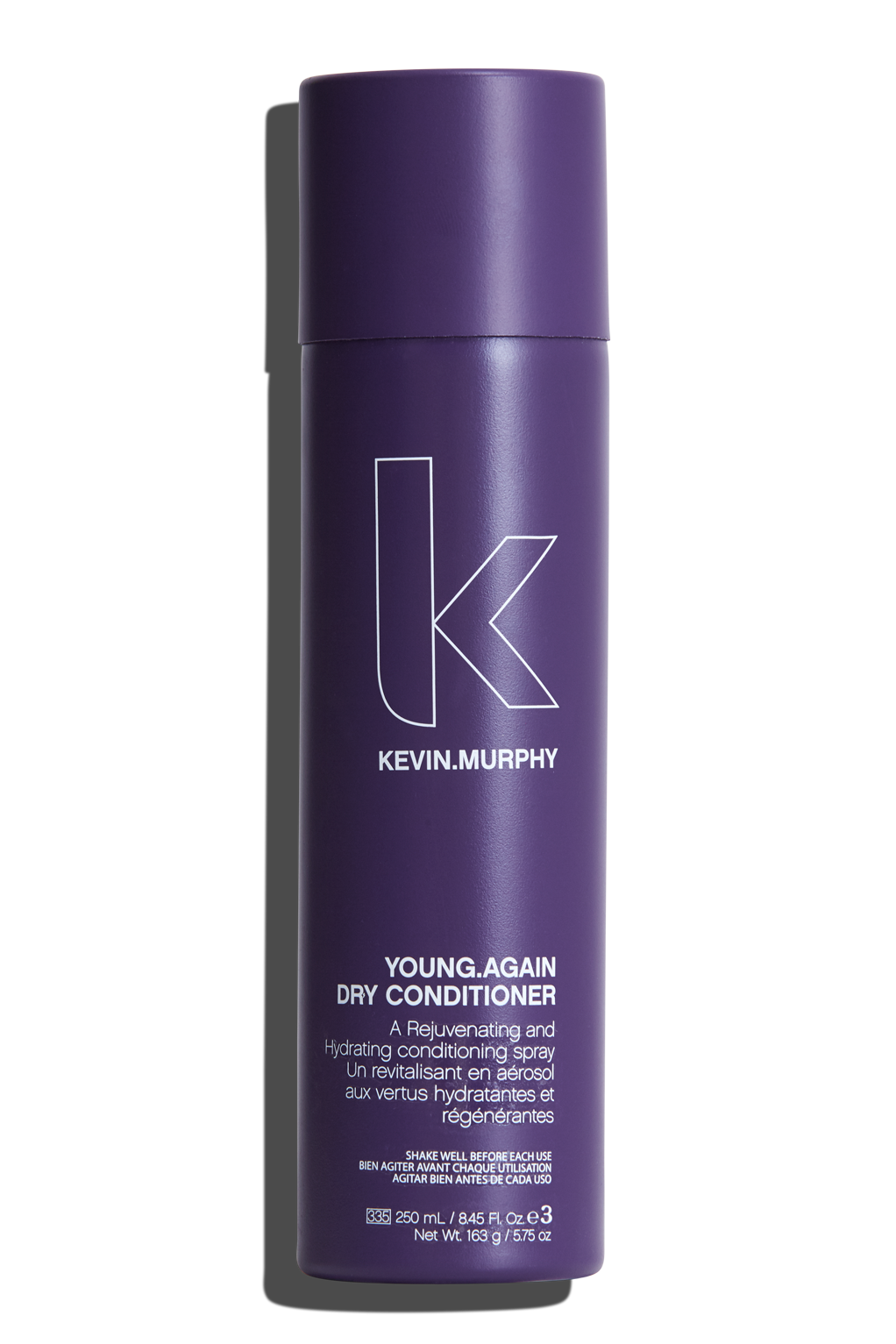 Young.Again Dry Conditioner Spray