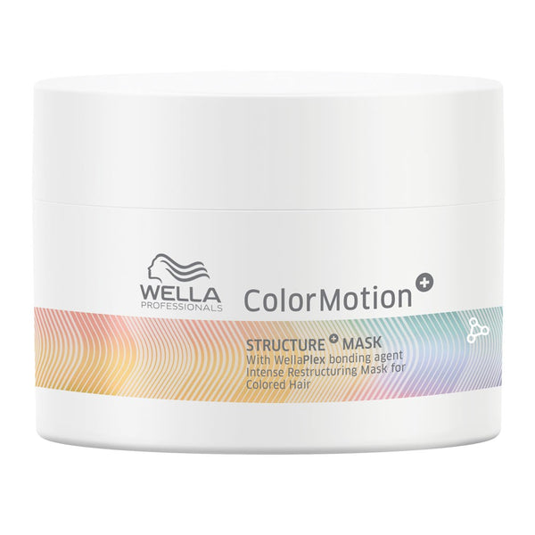 ColorMotion+ Structure Mask