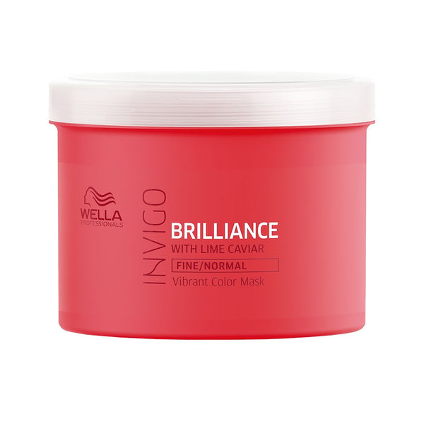 INVIGO Brilliance Mask