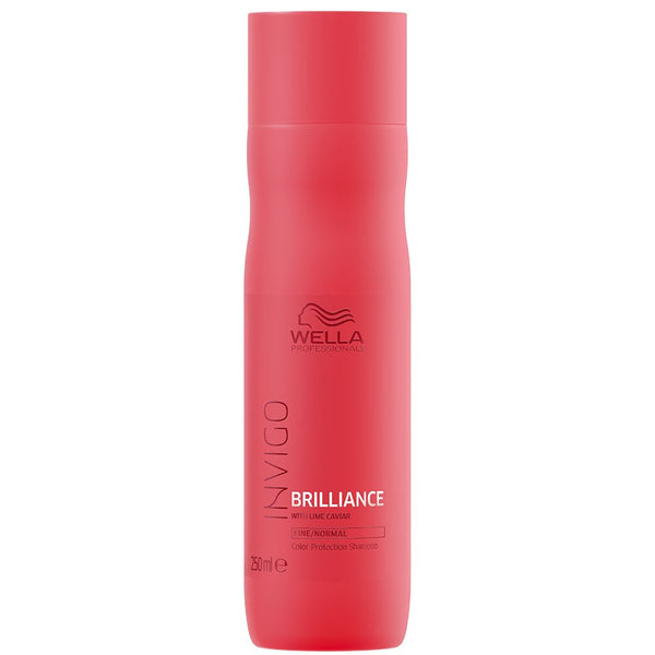 Invigo Brilliance Shampoo