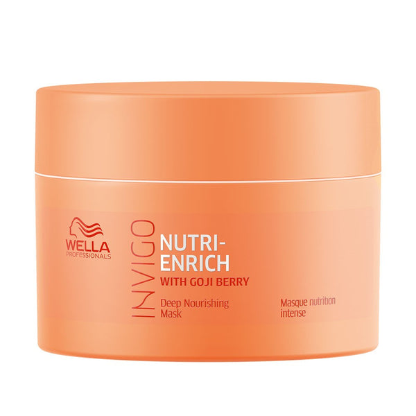 INVIGO Nutri-Enrich Mask