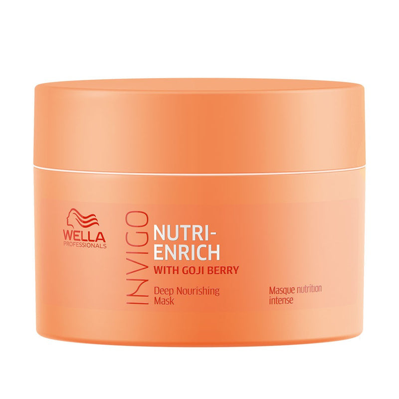 INVIGO Nutri-Enrich Mask