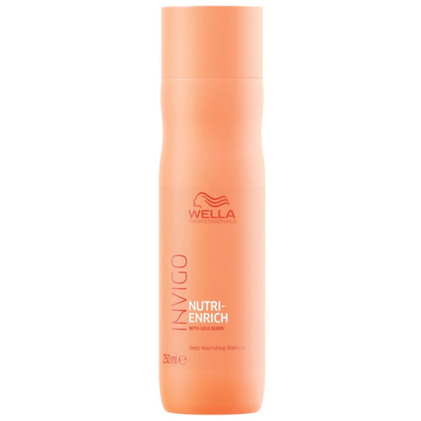 INVIGO Nutri-Enrich Deep Nourishing Shampoo