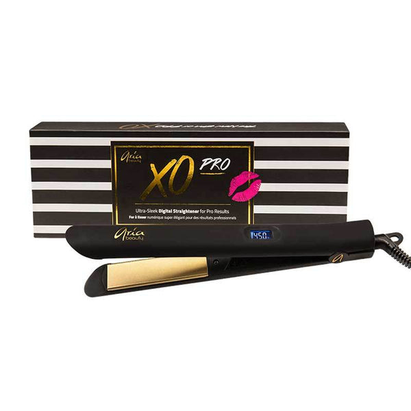 XO Pro 1” Flat Iron