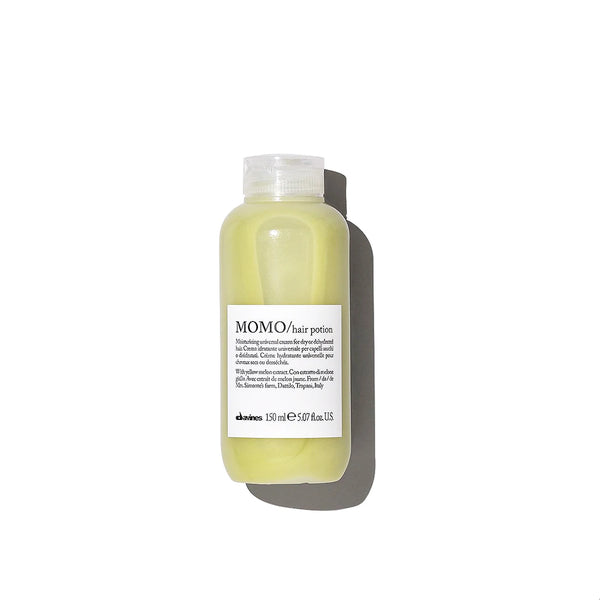 Momo Hair Potion