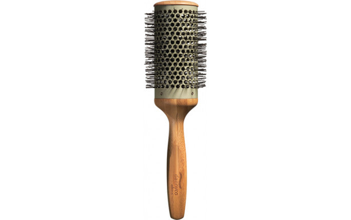 Bamboo Round Brush