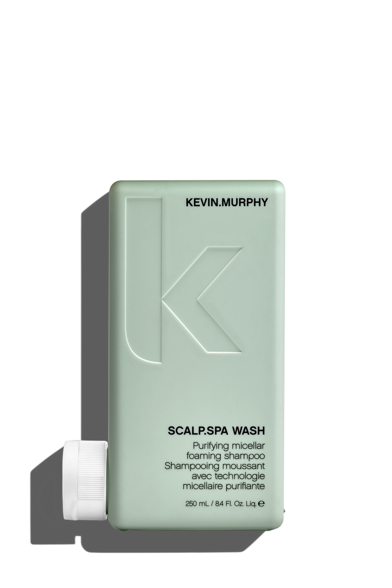 Scalp.Spa Wash